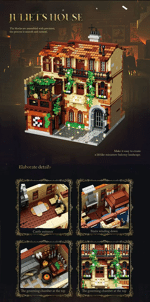 Free Tribs 36002 Juliet Balcony