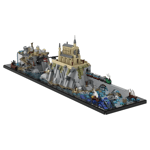 GOBRICKS MOC 200589 Islands