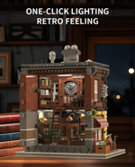 Xbert 66055 Antique Store