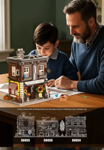 Xbert 66055 Antique Store