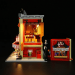 FunWhole F9056 Streamer Theater