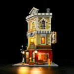 FunWhole F9033 Antique Store