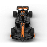 MOC-214297 1/8 Scale MCL39 Racing Car Building Blocks