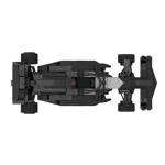 MOC-173853 High-Speed Racing Car