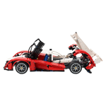 MOC-3092 Supercar Model