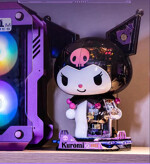 TOPTOY 1803 Kuromi