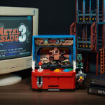 Pantasy 86231 NEOGEO Game Arcade