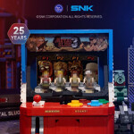 Pantasy 86231 NEOGEO Game Arcade