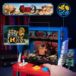 Pantasy 86231 NEOGEO Game Arcade