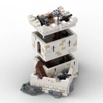 MOC-86506 Imperial Coast Fortress