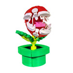 MOC-89506 Piranha Plant Chomper Little Shop of Horrors