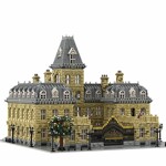 MOC-70573 French Palace 10th Anniversary Edition