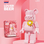 BALODY 21165 Pink Lover Beer