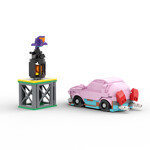 MOC-89424 Kirby and the Forgotten Land Car Mouth