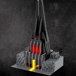 MOC-122577 Ultimate Lord Vader's Castle