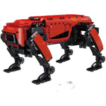 Mould King 15067 RC Power Robot Dog