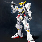 JIE STAR 58029 Barbatos Iron-Blooded