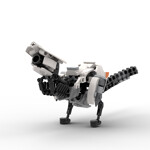 MOC-89398 Horizon Zero Dawn Watcher