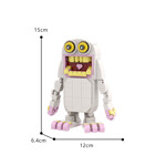 MOC-89396 My Singing Monsters Mammott