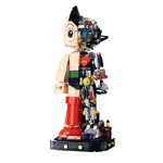 Pantasy 86203 Astro Boy Mechanical Clear Ver