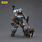 JOYTOY JT4188 Wasteland Scavengers- Simeon- Spud