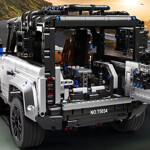 TGL T5034 Land Rover Defender