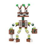 MOC-89388 My Singing Monsters Wubbox Deep Brown