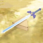 MJ 13041 The Legend of Zelda Master Sword