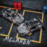 CaCo C013 McLaren Sports Car