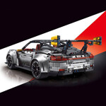 TAIGAOLE T5026A Porsche 911 GT2 Sports Car