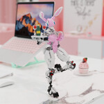 MOC-89378 Bunny Girl
