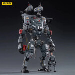 JOYTOY JT1033 GOD OF WAR 86 - Police Gray