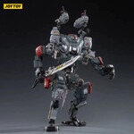 JOYTOY JT1033 GOD OF WAR 86 - Police Gray