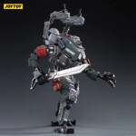 JOYTOY JT1033 GOD OF WAR 86 - Police Gray