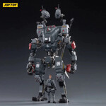 JOYTOY JT1033 GOD OF WAR 86 - Police Gray