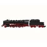 MOC-129897 DR-Baureihe 50 Steam Locomotive