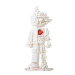 Pantasy 86206 White Astro Boy Mechanical Clear Ver