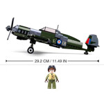 SLUBAN M38-B0712 Spitfire