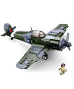 SLUBAN M38-B0712 Spitfire