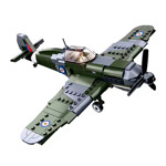 SLUBAN M38-B0712 Spitfire