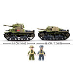 SLUBAN M38-B0711 M13/40 Medium Tank