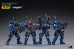 JOYTOY JT1293 Warhammer ULTRAMARINES INFILTRATORS