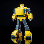 MS TOYS MS-B21EX G1 Bumblebee Intelligence Officer