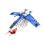 MOC-105785 Star Wars LAAT Muunilinst 10 Gunship