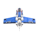 MOC-105785 Star Wars LAAT Muunilinst 10 Gunship