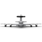 MOC-128557 1/80 E-3 Sentry Large Jet Military Early-warning Aircraft