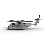MOC-127265 Sikorsky CH-53E Super Stallion