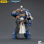 JOYTOY JT4430 Ultramarines Primaris Company Champion Brother Parnaeus