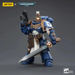 JOYTOY JT4430 Ultramarines Primaris Company Champion Brother Parnaeus