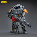 JOYTOY JT4492 Iron Wrecker 09 Pursue Type Mecha